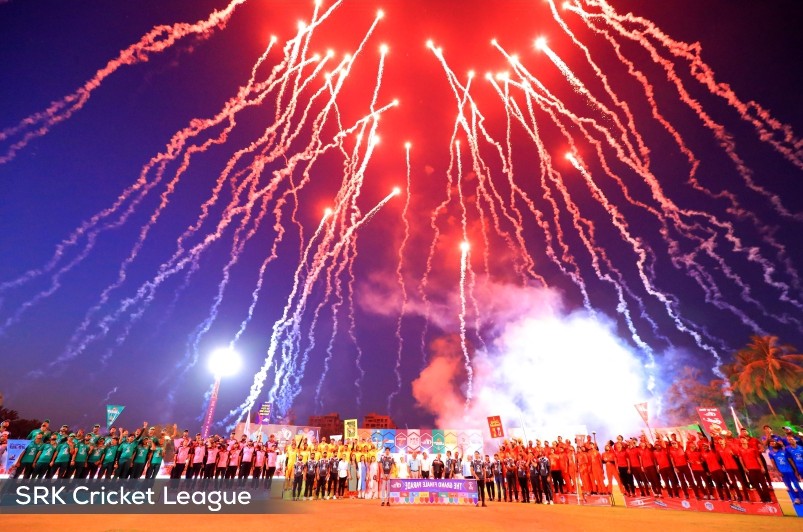 V.N. Godhani English School